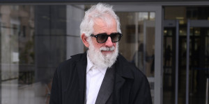 Πέτρος Φιλιππίδης: «Ο εισαγγελέας δεν ξεπέρασε τον εαυτό του» λέει δικηγόρος καταγγέλλουσας Πέτρος Φιλιππίδης: «Ο εισαγγελέας δεν ξεπέρασε τον εαυτό του» λέει δικηγόρος καταγγέλλουσας
