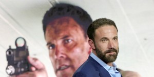 O Άφλεκ πρωταγωνιστεί στο «The Accountant 2» και δηλώνει: «Αυτός ο χαρακτήρας δεν με άφησε ποτέ» O Άφλεκ πρωταγωνιστεί στο «The Accountant 2» και δηλώνει: «Αυτός ο χαρακτήρας δεν με άφησε ποτέ»