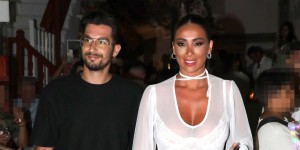 Μητέρα θα γίνει η Βαλέρια Χοψονίδου - «Σε περιμένουμε θεόσταλτο μου πλάσμα» Μητέρα θα γίνει η Βαλέρια Χοψονίδου - «Σε περιμένουμε θεόσταλτο μου πλάσμα»