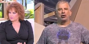 Νικολέττα Βλαβιανού: «Ο Φιλιππίδης είπε στον Μπιμπίλα ότι θα με καταστρέψει» Νικολέττα Βλαβιανού: «Ο Φιλιππίδης είπε στον Μπιμπίλα ότι θα με καταστρέψει»