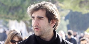 Δημήτρης Φιλιππίδης: Ο γιος του Πέτρου Φιλιππίδη θα εργαστεί σε μπαρ «Δεν προέκυψε κάτι θεατρικό» Δημήτρης Φιλιππίδης: Ο γιος του Πέτρου Φιλιππίδη θα εργαστεί σε μπαρ «Δεν προέκυψε κάτι θεατρικό»