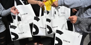 Η Κίνα συμβουλεύει τη Shein να μην αλλάξει την αλυσίδα εφοδιασμού λόγω των δασμών Τραμπ Η Κίνα συμβουλεύει τη Shein να μην αλλάξει την αλυσίδα εφοδιασμού λόγω των δασμών Τραμπ