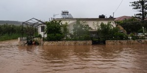 Νέο μήνυμα 112 για Δωδεκάνησησα και Χίο, Σάμο, Ικαρία - Σε Κρήτη και ανατολικό Αιγαίο οι καταιγίδες Νέο μήνυμα 112 για Δωδεκάνησησα και Χίο, Σάμο, Ικαρία - Σε Κρήτη και ανατολικό Αιγαίο οι καταιγίδες