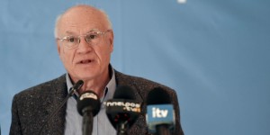 «Καμπανάκι» Παπαδόπουλου για τους σεισμούς σε Αιγαίο - Κρήτη: Τα δύο σενάρια για τη σεισμική έξαρση «Καμπανάκι» Παπαδόπουλου για τους σεισμούς σε Αιγαίο - Κρήτη: Τα δύο σενάρια για τη σεισμική έξαρση