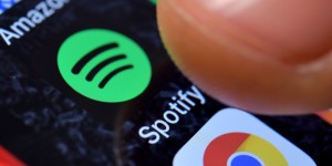 «Όλα εντάξει»: Το Spotify και πάλι σε λειτουργία μετά τα προβλήματα που είχαν χιλιάδες χρήστες «Όλα εντάξει»: Το Spotify και πάλι σε λειτουργία μετά τα προβλήματα που είχαν χιλιάδες χρήστες