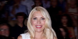 Ελένη Μενεγάκη: Οι νέες φωτογραφίες από τις διακοπές σε εξωτικό προορισμό - Χωρίς ίχνος μακιγιάζ Ελένη Μενεγάκη: Οι νέες φωτογραφίες από τις διακοπές σε εξωτικό προορισμό - Χωρίς ίχνος μακιγιάζ