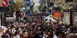 Οι 5 ελαφρύνσεις σε φορολογία και ασφαλιστικό που αναμένεται να παρουσιάσει ο Μητσοτάκης στη ΔΕΘ Οι 5 ελαφρύνσεις σε φορολογία και ασφαλιστικό που αναμένεται να παρουσιάσει ο Μητσοτάκης στη ΔΕΘ