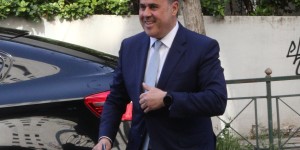 Συντονισμός για αποφυγή black out από ΑΠΕ το Πάσχα – Συνεδριάζει η ενεργειακή task force Συντονισμός για αποφυγή black out από ΑΠΕ το Πάσχα – Συνεδριάζει η ενεργειακή task force