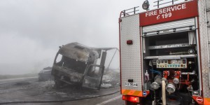 Τροχαίο Κοζάνη: Ψάχνουν τα αίτια της φονικής καραμπόλας - Θρήνος για τους ομογενείς από την Ελβετία Τροχαίο Κοζάνη: Ψάχνουν τα αίτια της φονικής καραμπόλας - Θρήνος για τους ομογενείς από την Ελβετία