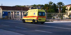 Σοκ στην Αμφιλοχία: 54χρονος σκότωσε την 51χρονη κουμπάρα του και αυτοκτόνησε Σοκ στην Αμφιλοχία: 54χρονος σκότωσε την 51χρονη κουμπάρα του και αυτοκτόνησε