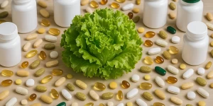 Μαρούλι: Αυτό είναι το superfood του μέλλοντος λένε Ισραηλινοί ερευνητές Μαρούλι: Αυτό είναι το superfood του μέλλοντος λένε Ισραηλινοί ερευνητές