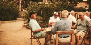 Κατασκηνώσεις για ηλικιωμένους 2025: Ποιοι δικαιούνται, πού γίνονται, πώς υποβάλλονται αιτήσεις Κατασκηνώσεις για ηλικιωμένους 2025: Ποιοι δικαιούνται, πού γίνονται, πώς υποβάλλονται αιτήσεις