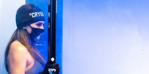 Τραγωδία στο Παρίσι: Εργαζόμενη σε γυμναστήριο πέθανε από διαρροή αζώτου σε καμπίνα κρυοθεραπείας Τραγωδία στο Παρίσι: Εργαζόμενη σε γυμναστήριο πέθανε από διαρροή αζώτου σε καμπίνα κρυοθεραπείας