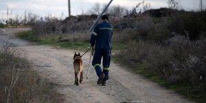 Σητεία: Δύσκολη επιχείρηση διάσωσης γυναίκας που έπεσε από ύψος στο σπήλαιο Περιστεράς Σητεία: Δύσκολη επιχείρηση διάσωσης γυναίκας που έπεσε από ύψος στο σπήλαιο Περιστεράς
