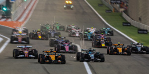 Formula 1 μεταγραφές 2026: Όλα όσα ξέρουμε για το grid της επόμενης χρονιάς Formula 1 μεταγραφές 2026: Όλα όσα ξέρουμε για το grid της επόμενης χρονιάς
