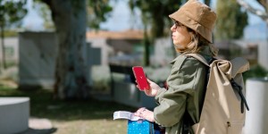 Αυξημένη η ζήτηση για ταξί το Πάσχα – Τι πρέπει να γνωρίζουν οι ταξιδιώτες Αυξημένη η ζήτηση για ταξί το Πάσχα – Τι πρέπει να γνωρίζουν οι ταξιδιώτες