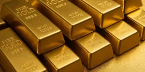 Δεν θα πιστέψετε πώς εκτοξεύτηκε η τιμή του χρυσού το Πάσχα – Σπάει κάθε ρεκόρ Δεν θα πιστέψετε πώς εκτοξεύτηκε η τιμή του χρυσού το Πάσχα – Σπάει κάθε ρεκόρ