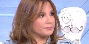«Ε ρε λύσσα»: Η επική αντίδρασή της Νίκης Λυμπεράκη σε ερώτηση για τον Νίκο Καρβέλα «Ε ρε λύσσα»: Η επική αντίδρασή της Νίκης Λυμπεράκη σε ερώτηση για τον Νίκο Καρβέλα