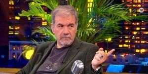 Συγκλόνισε ο Δημήτρης Σταρόβας για την υγεία του: «Πω πω τι εφιάλτη είδα, μέσα μου γίνεται μάχη» Συγκλόνισε ο Δημήτρης Σταρόβας για την υγεία του: «Πω πω τι εφιάλτη είδα, μέσα μου γίνεται μάχη»