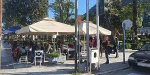 Ναύπλιο: Λύση για όσους επισκέπτες δεν βρίσκουν να φάνε την ημέρα του Πάσχα Ναύπλιο: Λύση για όσους επισκέπτες δεν βρίσκουν να φάνε την ημέρα του Πάσχα