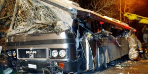 Σαν σήμερα: Όταν 21 παιδιά έχασαν με φρικτό τρόπο τη ζωή τους στα Τέμπη 20 χρόνια πριν τα τρένα Σαν σήμερα: Όταν 21 παιδιά έχασαν με φρικτό τρόπο τη ζωή τους στα Τέμπη 20 χρόνια πριν τα τρένα