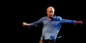Δημήτρης Μητροπάνος: 13 χρόνια χωρίς τον μεγάλο ερμηνευτή - Η συγκινητική ανάρτηση του Γιάννη Κότσιρα Δημήτρης Μητροπάνος: 13 χρόνια χωρίς τον μεγάλο ερμηνευτή - Η συγκινητική ανάρτηση του Γιάννη Κότσιρα