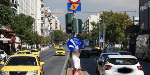 Πώς κινούνται λεωφορεία, τρόλεϊ και μετρό την Τρίτη του Πάσχα - Επιστρέφει ο Δακτύλιος Πώς κινούνται λεωφορεία, τρόλεϊ και μετρό την Τρίτη του Πάσχα - Επιστρέφει ο Δακτύλιος
