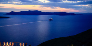 Σαντορίνη έτοιμη να σκάσει; Οι σοκαριστικές αποκαλύψεις που κρύβει ο πυθμένας Σαντορίνη έτοιμη να σκάσει; Οι σοκαριστικές αποκαλύψεις που κρύβει ο πυθμένας