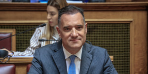 Χείμαρρος ο Άδωνις: Τι αποκάλυψε για την εμφύτευση μαλλιών και το μέλλον του στα τηλεοπτικά πάνελ Χείμαρρος ο Άδωνις: Τι αποκάλυψε για την εμφύτευση μαλλιών και το μέλλον του στα τηλεοπτικά πάνελ