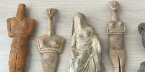 Κρήτη: Διευθυντικό στέλεχος Δημόσιας Υπηρεσίας μεταξύ των συλληφθέντων για το κύκλωμα αρχαιοκαπηλίας Κρήτη: Διευθυντικό στέλεχος Δημόσιας Υπηρεσίας μεταξύ των συλληφθέντων για το κύκλωμα αρχαιοκαπηλίας
