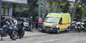 Ηχητικό από τη δολοφονία του Γιώργου Μοσχούρη στο Χαλάνδρι - Πώς έγινε η μαφιόζικη εκτέλεση Ηχητικό από τη δολοφονία του Γιώργου Μοσχούρη στο Χαλάνδρι - Πώς έγινε η μαφιόζικη εκτέλεση