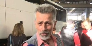 «Πάμε να μας κεράσουνε, γιατί...» - Επική ατάκα «τζαμπατζή» ταξιδιώτη για το Πάσχα στο χωριό «Πάμε να μας κεράσουνε, γιατί...» - Επική ατάκα «τζαμπατζή» ταξιδιώτη για το Πάσχα στο χωριό