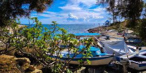 Καιρός: Τοπικές βροχές και θερμοκρασία έως 36 βαθμούς Κελσίου - Αρναούτογλου: Προσοχή στις παγίδες Καιρός: Τοπικές βροχές και θερμοκρασία έως 36 βαθμούς Κελσίου - Αρναούτογλου: Προσοχή στις παγίδες