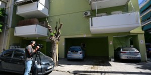Έσπασε τη σιωπή της η γυναίκα του Αιγύπτιου που εκτελέστηκε στην Καλλιθέα Έσπασε τη σιωπή της η γυναίκα του Αιγύπτιου που εκτελέστηκε στην Καλλιθέα