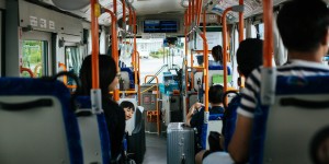 Άλλος… κόσμος στην Ιαπωνία: Οδηγός λεωφορείου έκλεψε 6 ευρώ κι έχασε το εφάπαξ ύψους 73.000 ευρώ Άλλος… κόσμος στην Ιαπωνία: Οδηγός λεωφορείου έκλεψε 6 ευρώ κι έχασε το εφάπαξ ύψους 73.000 ευρώ