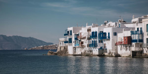 Διεθνής διασυρμός: Για ποιο λαϊκό φαγητό τουρίστες πλήρωσαν 300€ για μια μερίδα στην Μύκονο Διεθνής διασυρμός: Για ποιο λαϊκό φαγητό τουρίστες πλήρωσαν 300€ για μια μερίδα στην Μύκονο