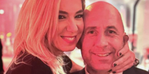«Πάντα υπερήφανη για σένα»: Η πρώην σύζυγος του Μοσχούρη και παίκτρια του Survivor τον αποχαιρετά «Πάντα υπερήφανη για σένα»: Η πρώην σύζυγος του Μοσχούρη και παίκτρια του Survivor τον αποχαιρετά