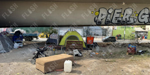 Κάτοικος της περιοχής στο Flash για το δυστύχημα με το 12χρονο κοριτσάκι: «Έτσι έγινε το τροχαίο» Κάτοικος της περιοχής στο Flash για το δυστύχημα με το 12χρονο κοριτσάκι: «Έτσι έγινε το τροχαίο»