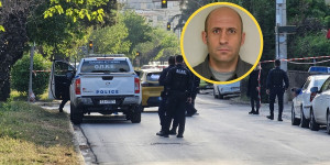 Δολοφονία Γιώργου Μοσχούρη: Γιατί το «ελληνικό FBI» βάζει στο μικροσκόπιο τη ρωσόφωνη μαφία Δολοφονία Γιώργου Μοσχούρη: Γιατί το «ελληνικό FBI» βάζει στο μικροσκόπιο τη ρωσόφωνη μαφία