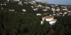 Προς λύση το πρόβλημα με τα αδόμητα ακίνητα στα μικρά χωριά – Νέα ρύθμιση από το ΥΠΕΝ Προς λύση το πρόβλημα με τα αδόμητα ακίνητα στα μικρά χωριά – Νέα ρύθμιση από το ΥΠΕΝ
