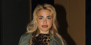 Κόνι Μεταξά: «Δεν μετανιώνω για τον χαρακτήρα μου - Δεν μπορείς να αρέσεις σε όλους» Κόνι Μεταξά: «Δεν μετανιώνω για τον χαρακτήρα μου - Δεν μπορείς να αρέσεις σε όλους»