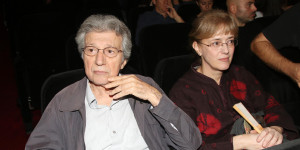 Μαρίνα Ψάλτη: «Έπαθα κατάθλιψη λόγω της αρρώστιας του Γιάννη Φέρτη» Μαρίνα Ψάλτη: «Έπαθα κατάθλιψη λόγω της αρρώστιας του Γιάννη Φέρτη»
