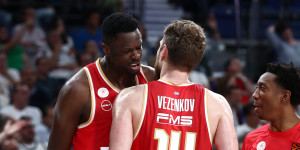 Αυτός είναι ο αντίπαλος του Ολυμπιακού στο Final 4 Αυτός είναι ο αντίπαλος του Ολυμπιακού στο Final 4