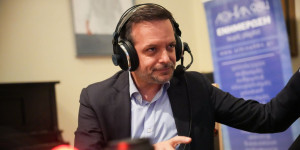 Ο (μπερδεμένος) Δούκας δεν κάθεται καθόλου ήσυχος Ο (μπερδεμένος) Δούκας δεν κάθεται καθόλου ήσυχος