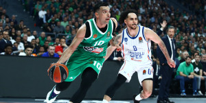 Live το κρίσιμο Game 3 του Παναθηναϊκού στην Πόλη κόντρα στην Εφές Live το κρίσιμο Game 3 του Παναθηναϊκού στην Πόλη κόντρα στην Εφές