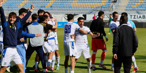 Super League 2: Αυτές οι ομάδες υποβιβάστηκαν - Αστέρας AKTOR Β' και Χανιά παρέμειναν στην κατηγορία Super League 2: Αυτές οι ομάδες υποβιβάστηκαν - Αστέρας AKTOR Β' και Χανιά παρέμειναν στην κατηγορία