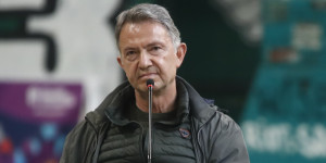 Ερασιτέχνης Παναθηναϊκός: Δύο νέες παραιτήσεις και ΔΣ με ισχυρή πλειοψηφία Βρανόπουλου Ερασιτέχνης Παναθηναϊκός: Δύο νέες παραιτήσεις και ΔΣ με ισχυρή πλειοψηφία Βρανόπουλου