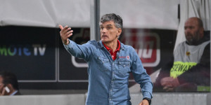 Μεντιλίμπαρ: «Παίκτες που είχαν καιρό να αγωνιστούν, τα πήγαν πολύ καλά σήμερα» Μεντιλίμπαρ: «Παίκτες που είχαν καιρό να αγωνιστούν, τα πήγαν πολύ καλά σήμερα»