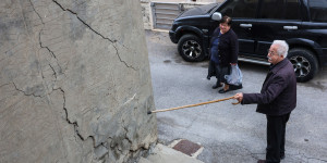 Σε κατάσταση έκτακτης ανάγκης οι Βούτες Ηρακλείου - Τι έδειξαν οι πρώτες εκτιμήσεις Σε κατάσταση έκτακτης ανάγκης οι Βούτες Ηρακλείου - Τι έδειξαν οι πρώτες εκτιμήσεις