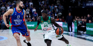 Πού θα δείτε το Game 4 του Παναθηναϊκού στην Κωνσταντινούπολη κόντρα στην Εφές Πού θα δείτε το Game 4 του Παναθηναϊκού στην Κωνσταντινούπολη κόντρα στην Εφές